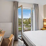 Hotel Seeblick Obing