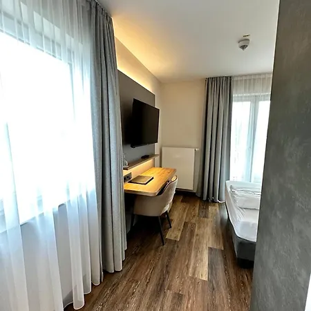 Seeblick Hotel Obing