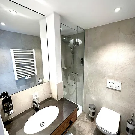 Seeblick Hotel Obing