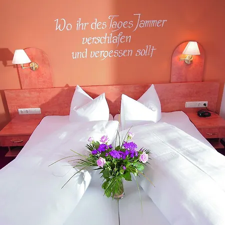 Hotel Seeblick 3*