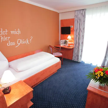 Seeblick 3*