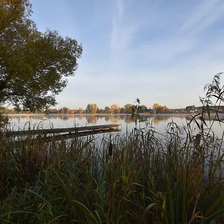 Seeblick 호텔 오빙