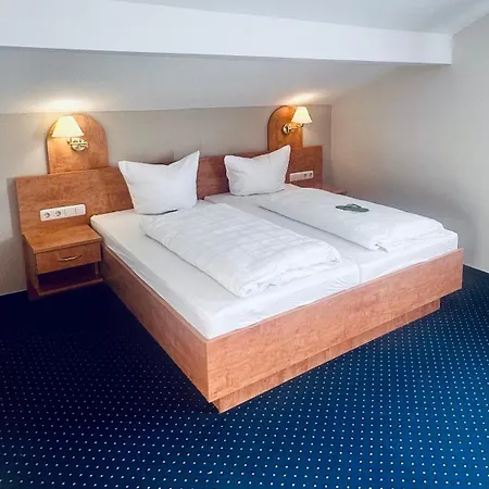Seeblick Hotel Obing