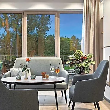 Hotel Seeblick Obing