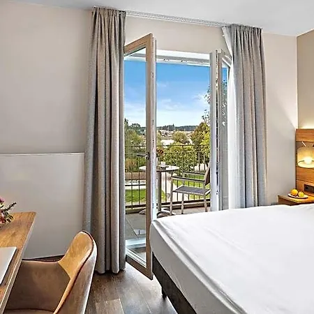 Hotel Seeblick