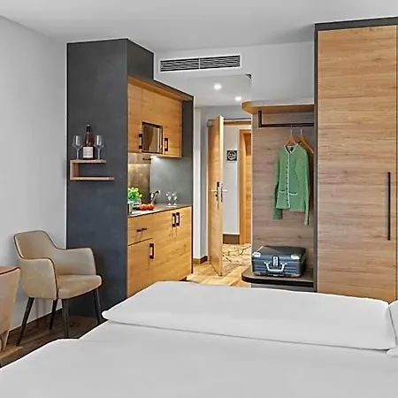 Hotel Seeblick