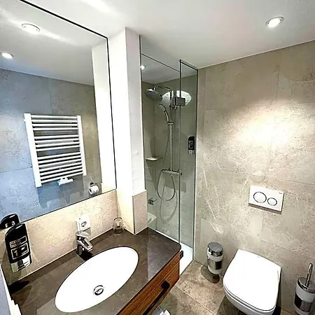 Seeblick Hotel Obing