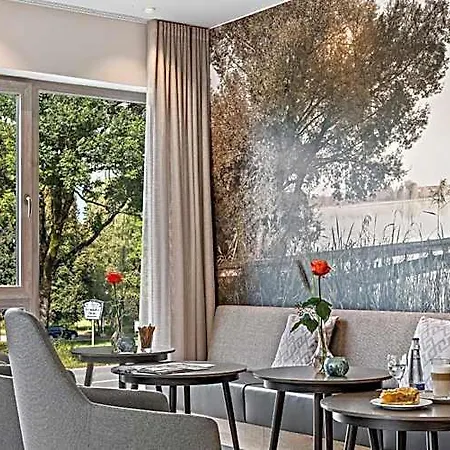 Seeblick Hotel