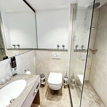 Seeblick Hotel Obing