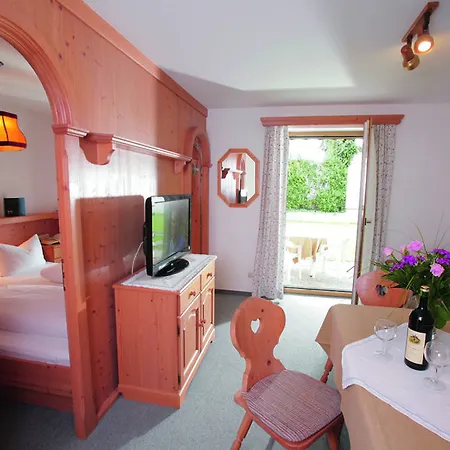 Hotel Seeblick Obing