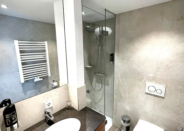 Seeblick Hotel Obing