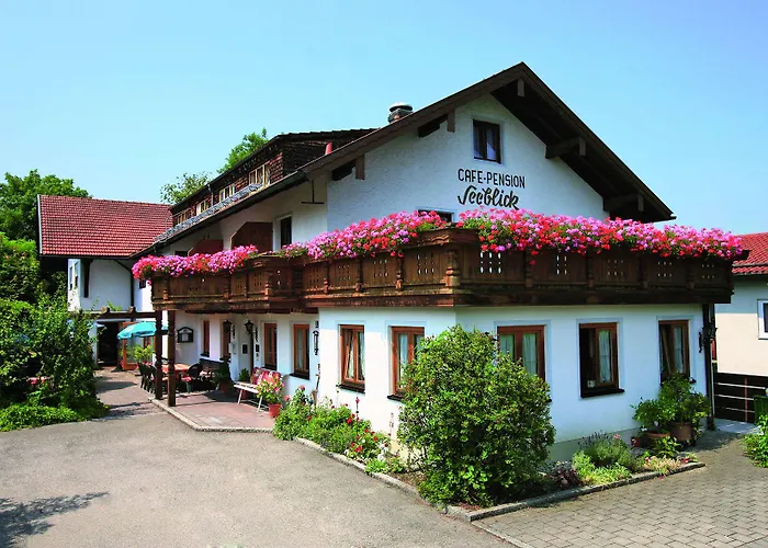 Seeblick