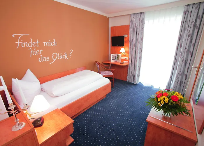 Seeblick 3*