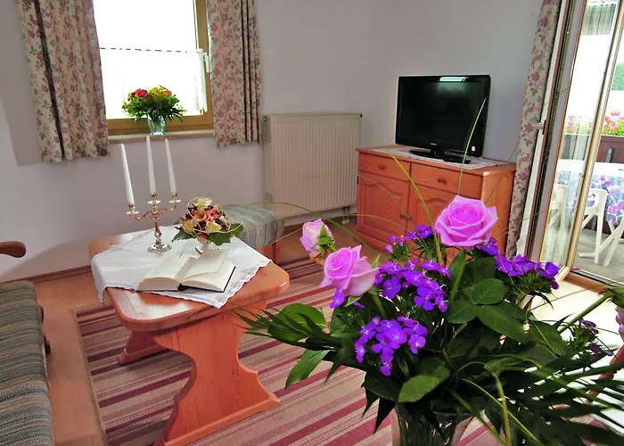 Hotell Seeblick 3*