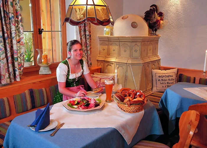 Hotel Seeblick