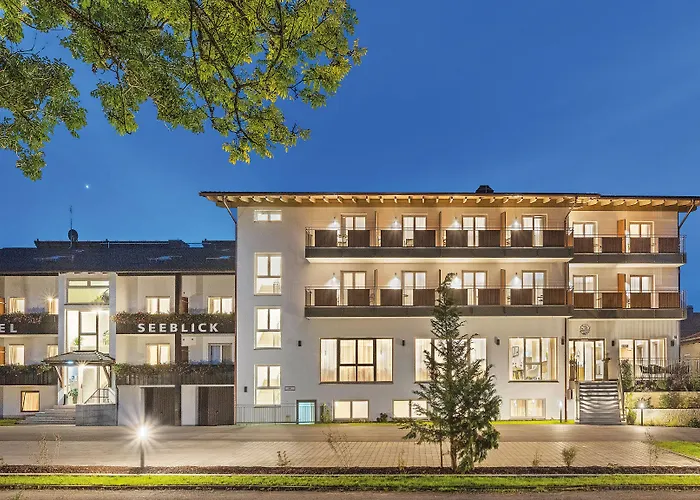 Seeblick 3*