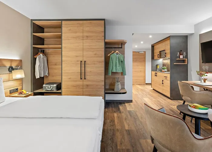 Hotel Seeblick Obing